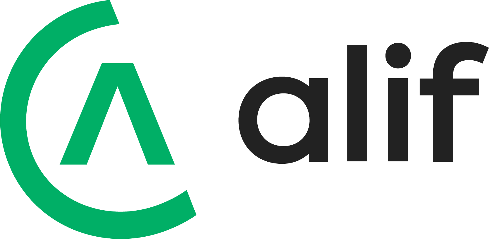 Alif Bank